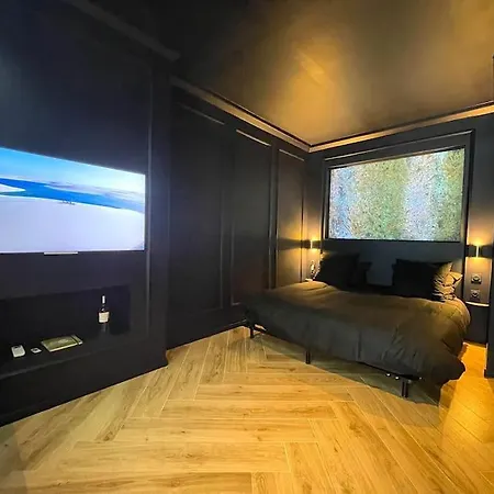 Apartman Myinsolite-l'onyx *