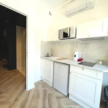 Apartman Myinsolite-l'onyx